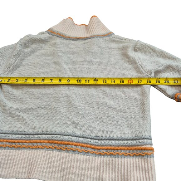 Club Monaco Cashmere blend Sweater - Picture 7 of 10